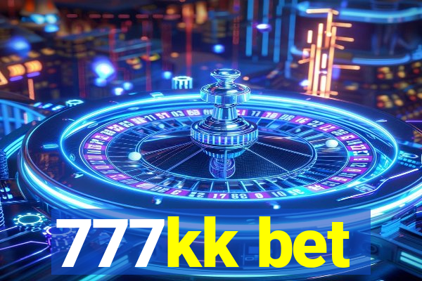 777kk bet