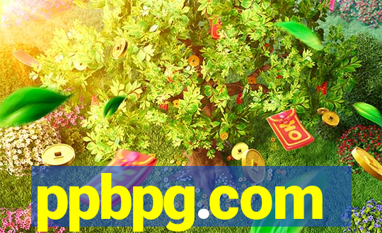 ppbpg.com