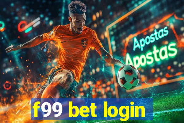 f99 bet login