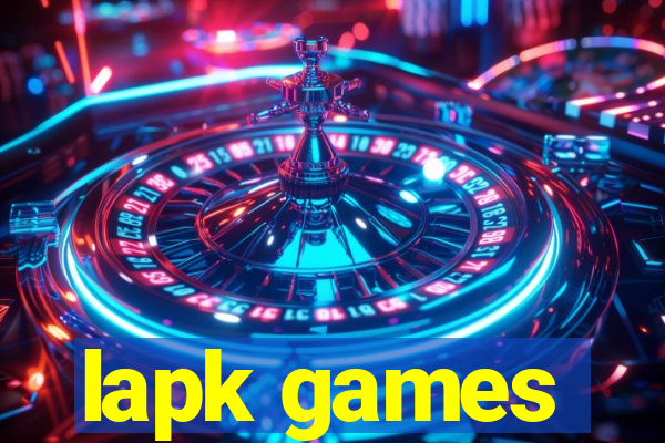 lapk games