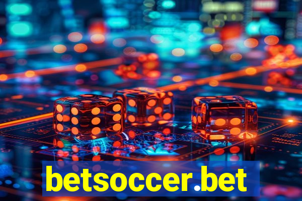 betsoccer.bet