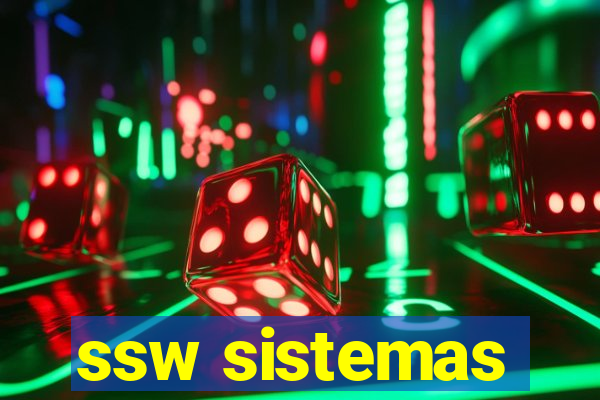 ssw sistemas