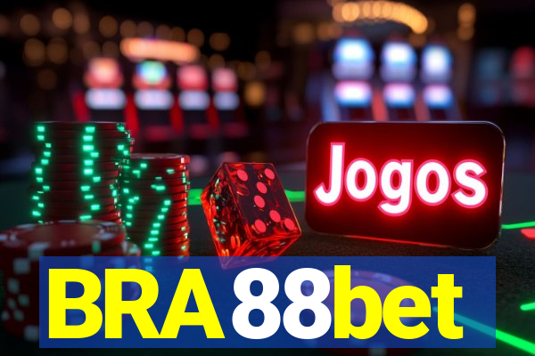 BRA88bet