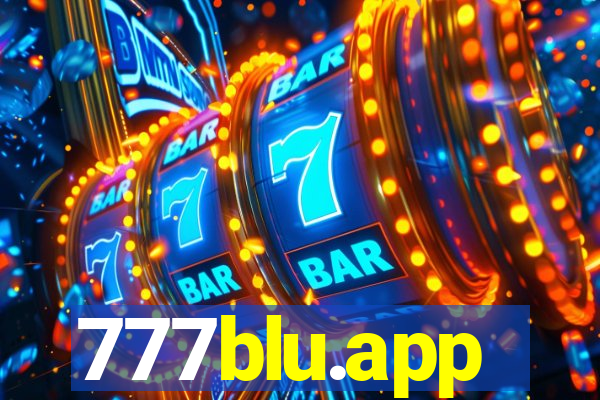 777blu.app