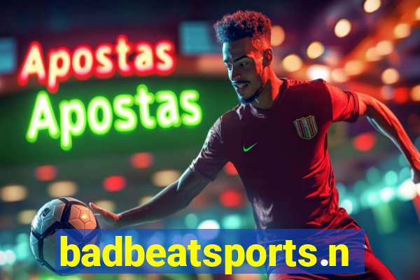 badbeatsports.net