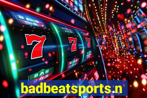 badbeatsports.net