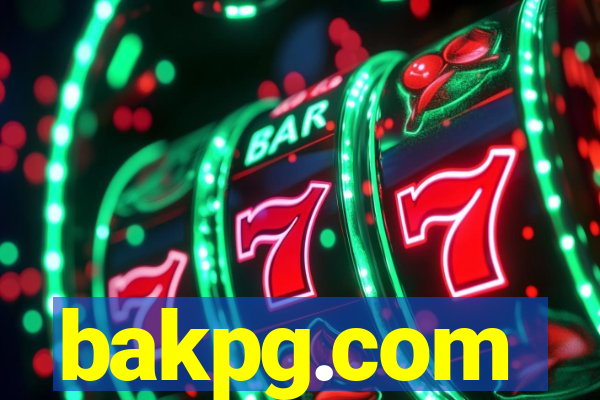 bakpg.com