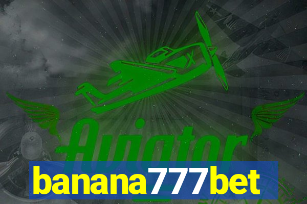 banana777bet