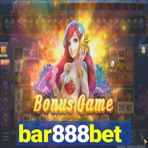 bar888bet