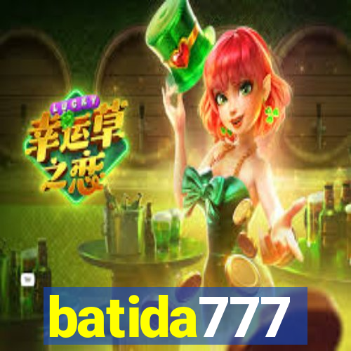 batida777