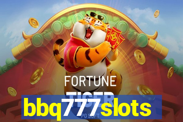 bbq777slots