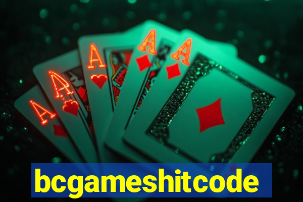 bcgameshitcode