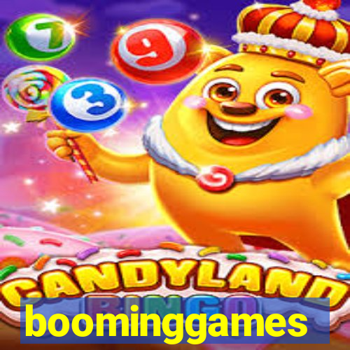 boominggames