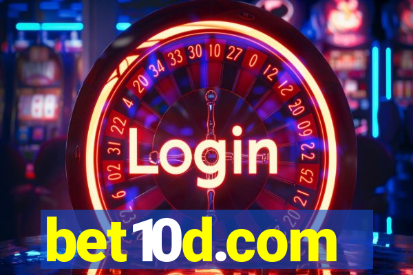 bet10d.com