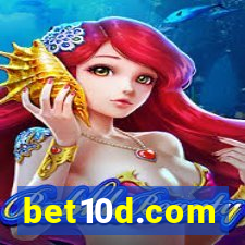 bet10d.com