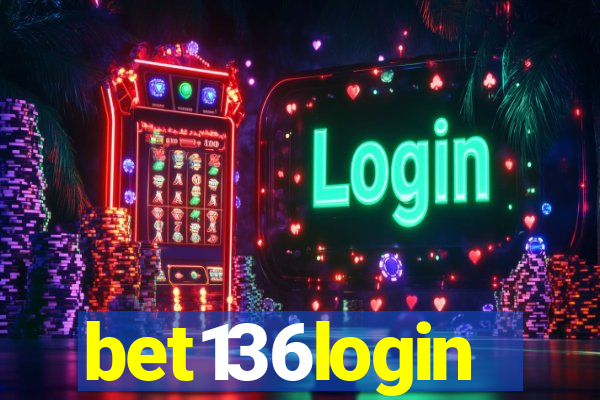 bet136login