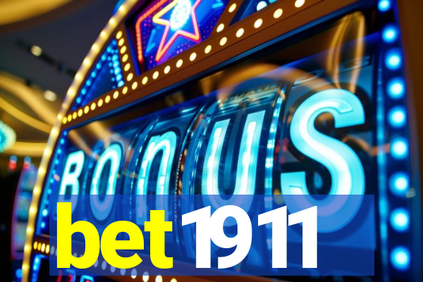 bet1911