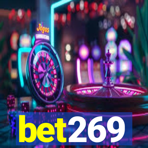 bet269