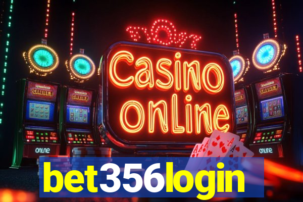 bet356login