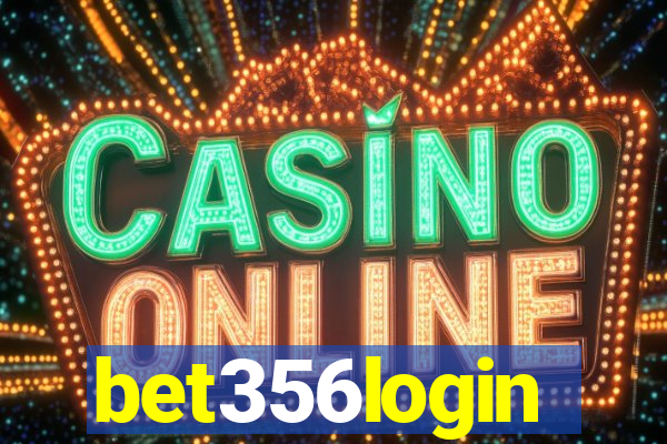 bet356login