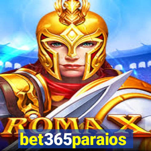 bet365paraios