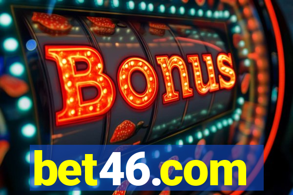 bet46.com