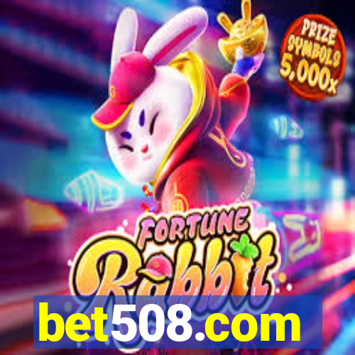 bet508.com