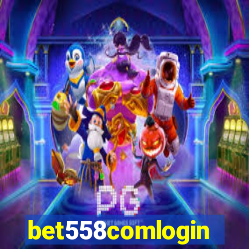 bet558comlogin