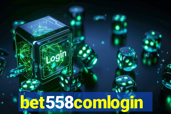 bet558comlogin