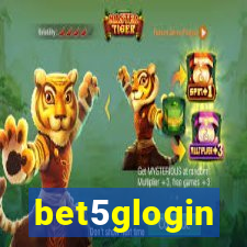 bet5glogin