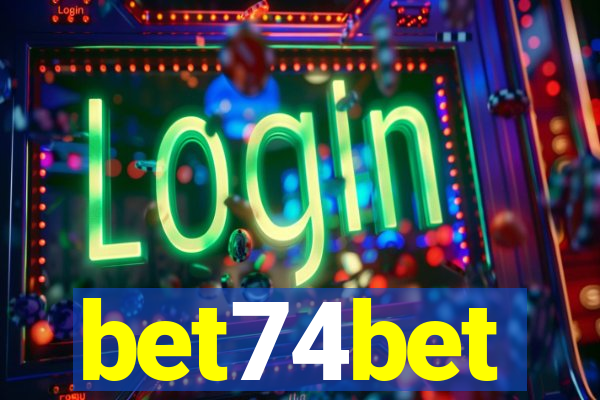 bet74bet