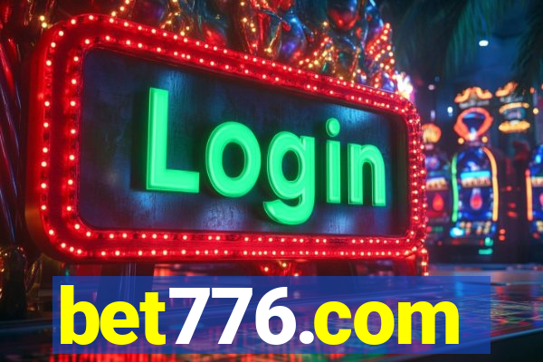 bet776.com