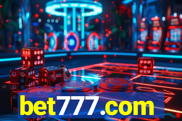 bet777.com