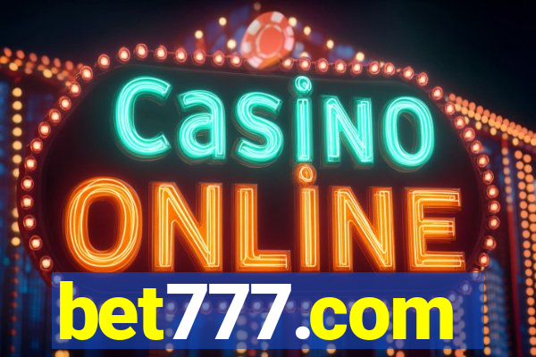 bet777.com