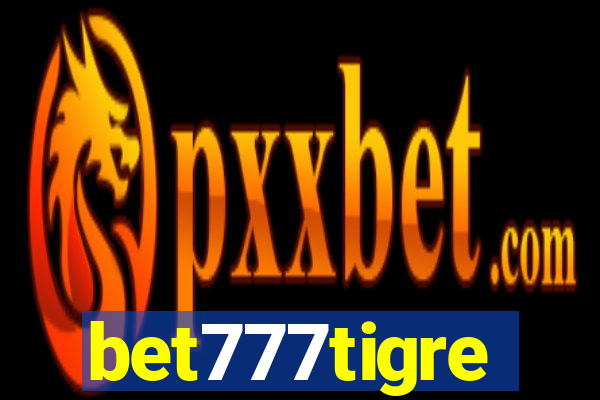 bet777tigre