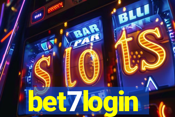 bet7login