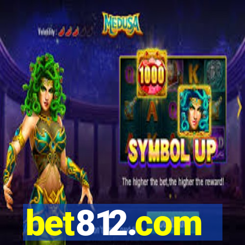 bet812.com