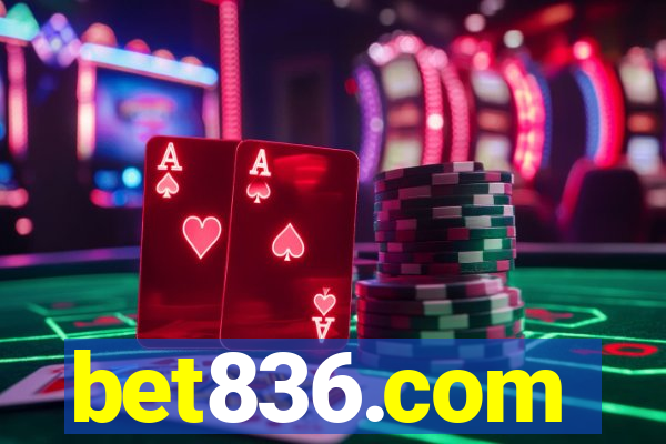 bet836.com