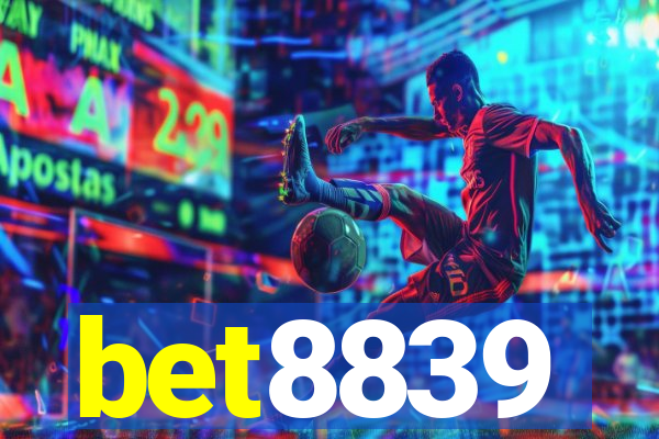 bet8839