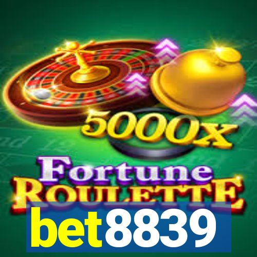 bet8839