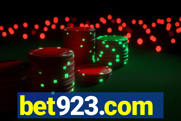 bet923.com