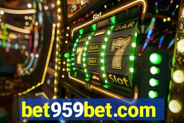 bet959bet.com