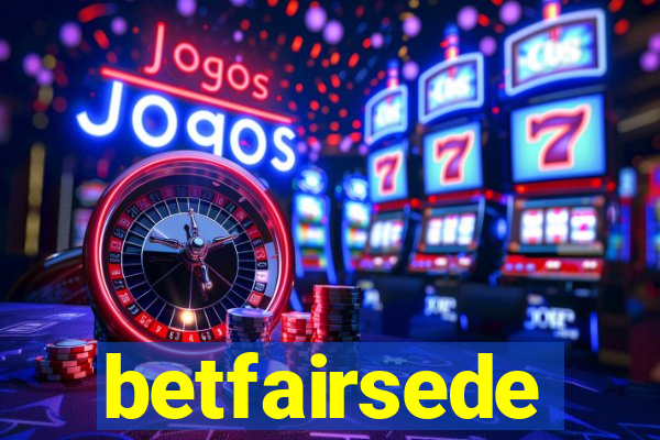 betfairsede