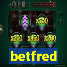 betfred