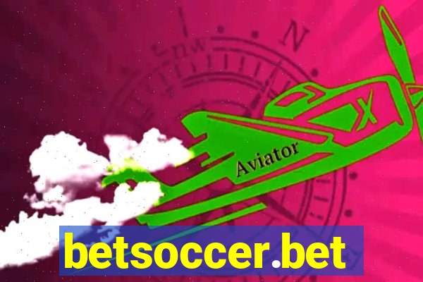 betsoccer.bet