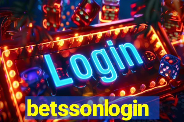 betssonlogin