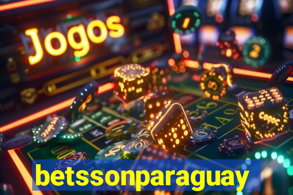 betssonparaguay