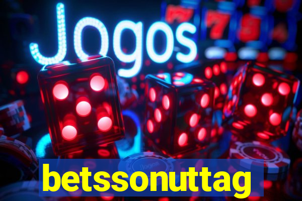 betssonuttag