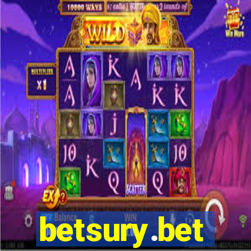 betsury.bet