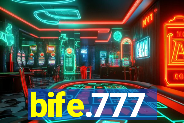 bife.777